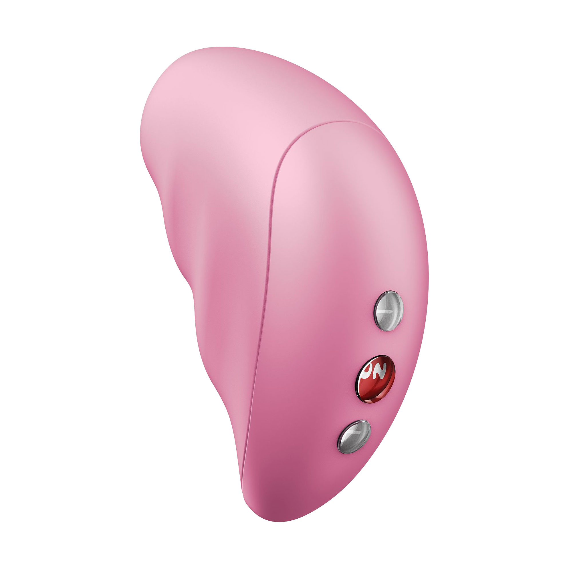 Вібратор Fun Factory Intense Rose Air Pulse Vibrator, 1 шт